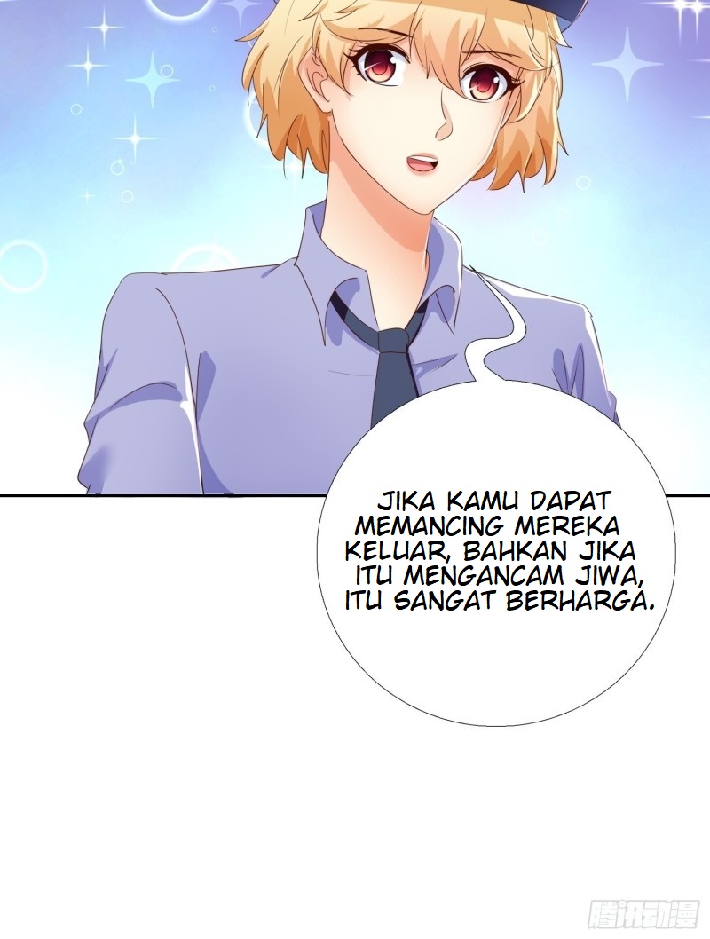 Super School Doctor (Supreme Campus Doctor) Chapter 130 Gambar 30